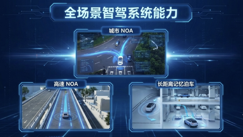 【新闻稿】东风汽车天元智驾T500武汉实测告捷 生成式智驾让汽车秒变“老司机”1043