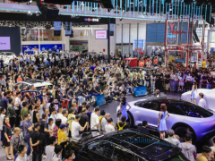 武汉上半年只看这一展 华中国际车展暨全国首个车展MCN正式亮相