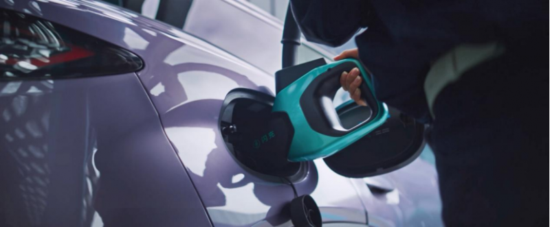 【预售新闻稿】宋Ultra EV引领B级SUV进入闪充时代0305479