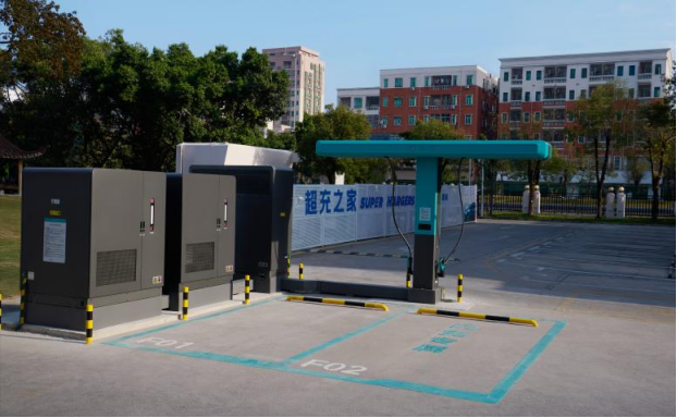 【代码版】比亚迪第二代刀片电池暨闪充技术发布会1754