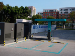 电动化上半场完美收官：比亚迪发布第二代刀片电池及闪充技术