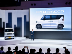 日本补贴新规“名为普惠、实为排他”！看比亚迪如何以硬核力破局