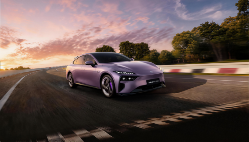 【活动预热稿】东风奕派双车重磅来袭 !奕派007闪现版将正式上市,纳米 01Cross 同步开启预售449