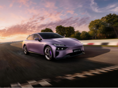 “奕家人的春日派对”再启新程 ！纳米01Cross即将开启预售