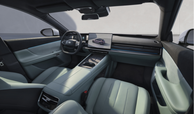 【活动新闻稿】&ldquo;奕家人的春日派对&rdquo;武汉火热开启，东风奕派007闪现版上市、纳米01Cross开启预订1320