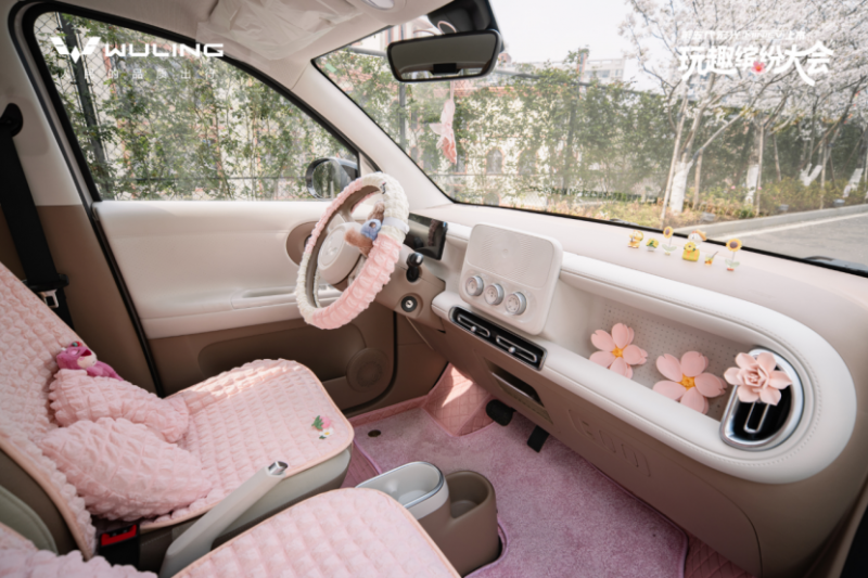 樱舞江城 玩趣登场1605