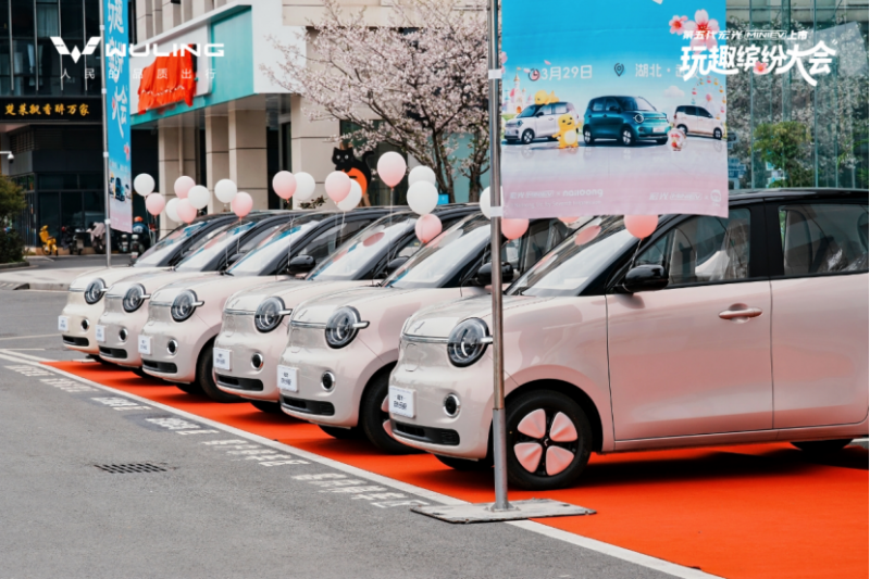 樱舞江城 玩趣登场2634