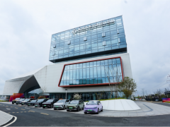 东风汽车全球设计创新日举行：发布“东方风韵”设计哲学，全球设计中心正式启用