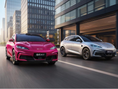 年轻人首选 GT！比亚迪 2026 款海豹06GT、海豹06DM-i旅行版双车齐发 11.19 万起售