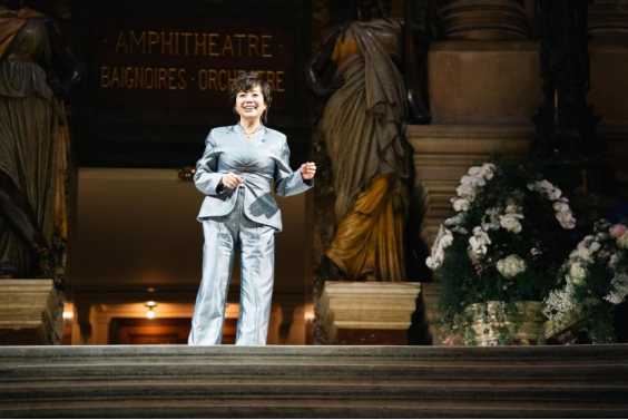 【新闻稿-腾势代码版本】腾势巴黎歌剧院举行欧洲上市发布会:科技新豪华正式启幕508