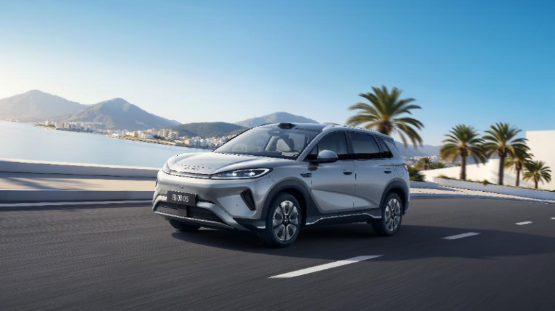 【05】超百项全系标配459