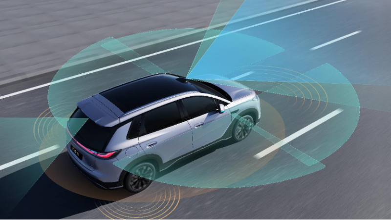 【05】超百项全系标配599