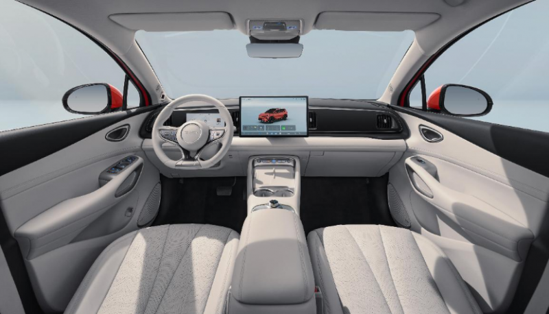 【05】超百项全系标配935