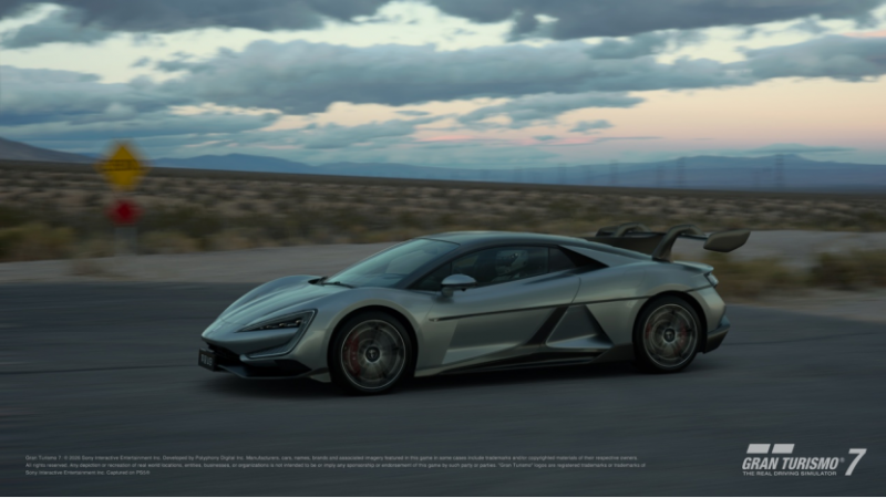 【新闻稿】仰望 U9 正式上线 跑车浪漫旅71160