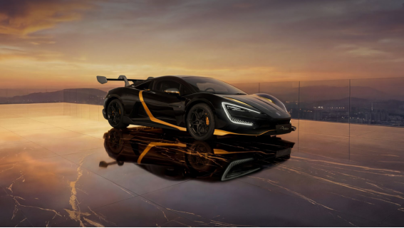 【新闻稿】仰望U9X量产高定与U8L鼎藏版北京车展全球首秀-终版492