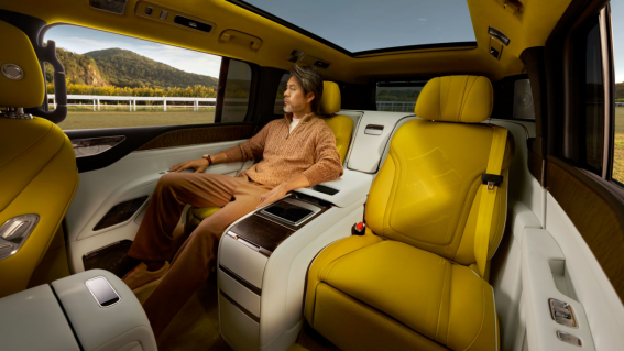 【新闻稿】仰望U9X量产高定与U8L鼎藏版北京车展全球首秀-终版1307