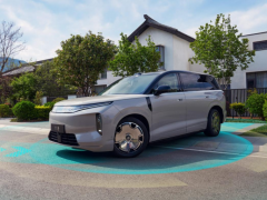 装得下七口之家，撑得起事业排面，比亚迪大唐预售价25万元起！