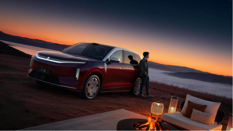 【预售主稿final】比亚迪王朝新旗舰大唐开启全球预售，全尺寸SUV市场迎来新标杆756