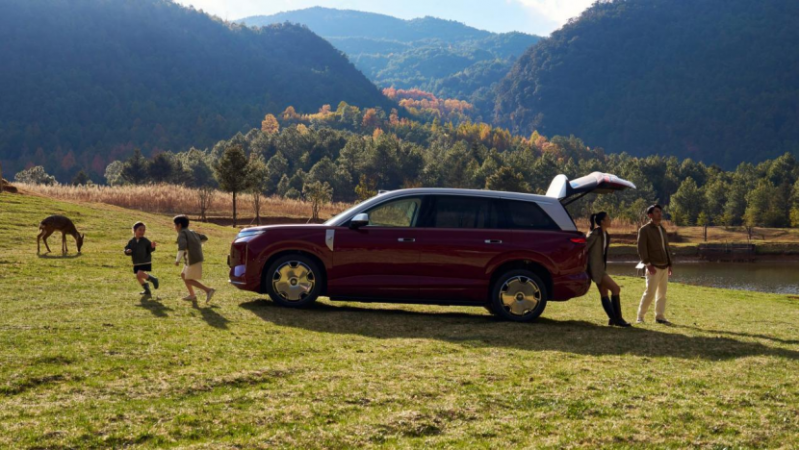 【预售主稿final】比亚迪王朝新旗舰大唐开启全球预售，全尺寸SUV市场迎来新标杆1513