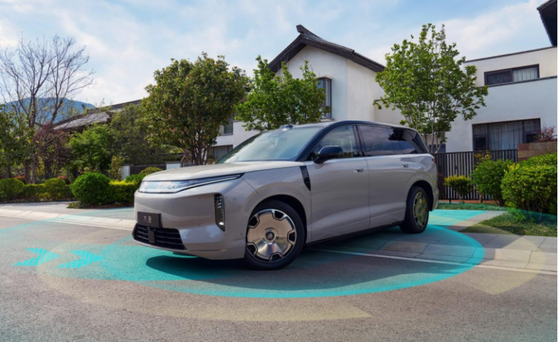 【预售主稿final】比亚迪王朝新旗舰大唐开启全球预售，全尺寸SUV市场迎来新标杆1688