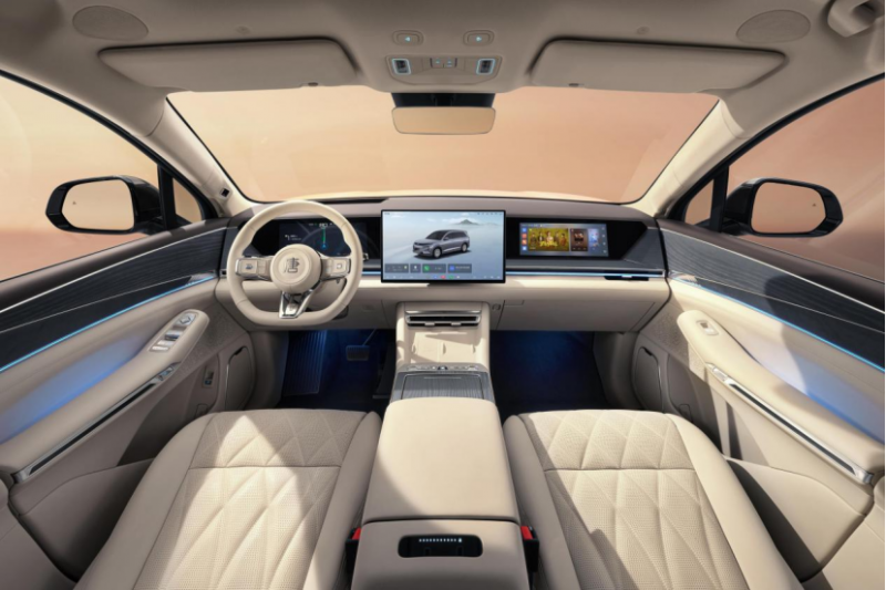 【预售主稿final】比亚迪王朝新旗舰大唐开启全球预售，全尺寸SUV市场迎来新标杆1919