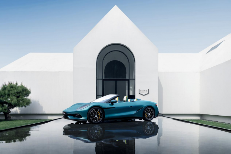 【424新闻稿】比亚迪集团包馆北京车展E3馆 五网四品牌同台亮相（终）691