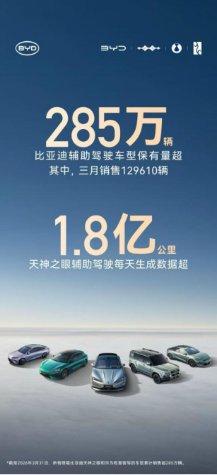 【424新闻稿】比亚迪集团包馆北京车展E3馆 五网四品牌同台亮相（终）1032