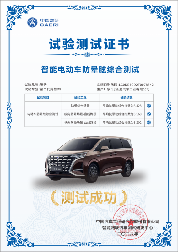 能超越D9的只有自己1785