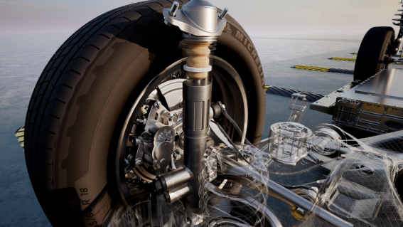 能超越D9的只有自己2730