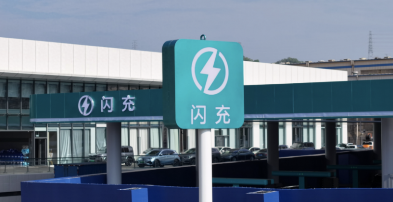 新能源渗透率首破60% 比亚迪4月销量再夺中国车企冠军729