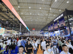 2026华中国际车展圆满闭幕，构建产业与消费双向赋能平台