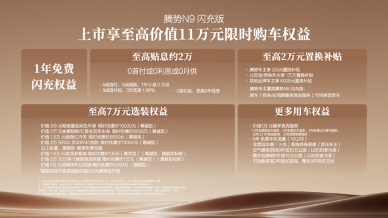 0518【上市新闻稿】腾势N9闪充版上市455