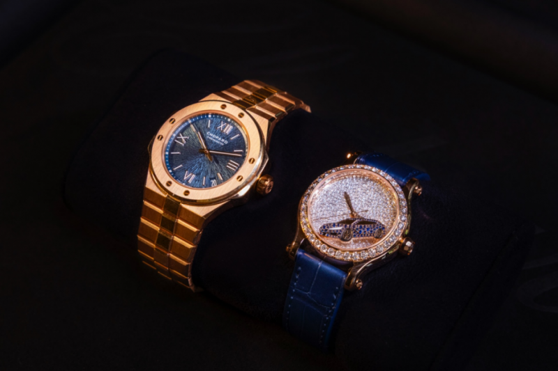 含腾势代码【新闻稿】腾势联袂Chopard萧邦呈现Z9GT高定版,以555万元在amfAR慈善晚宴成交1051