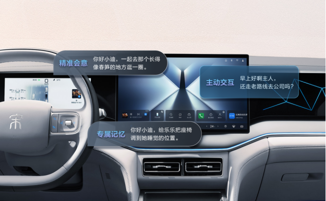 【新闻稿】2026年最值得购买的B级插混SUV 比亚迪宋Ultra DM-i上市12.99万元起971
