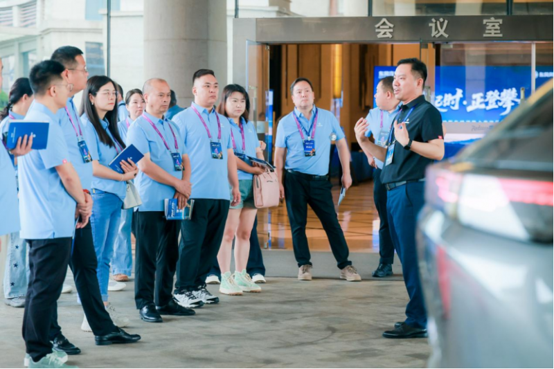 【上市动员会新闻稿】全维加码提前“开卷”!东风风神把“家”字写进下半场-0708(final)1192