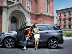 神龙汽车，喊你回家！质保礼、保养礼、积分礼，养车、用车更省心