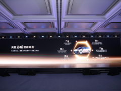 当豪华回归驾控本质：岚图虎踞P底盘，改写旗舰 MPV“开坐不可兼得” 行业宿命